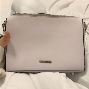 AUTHENTIC REBECCA MINKOFF PURSE